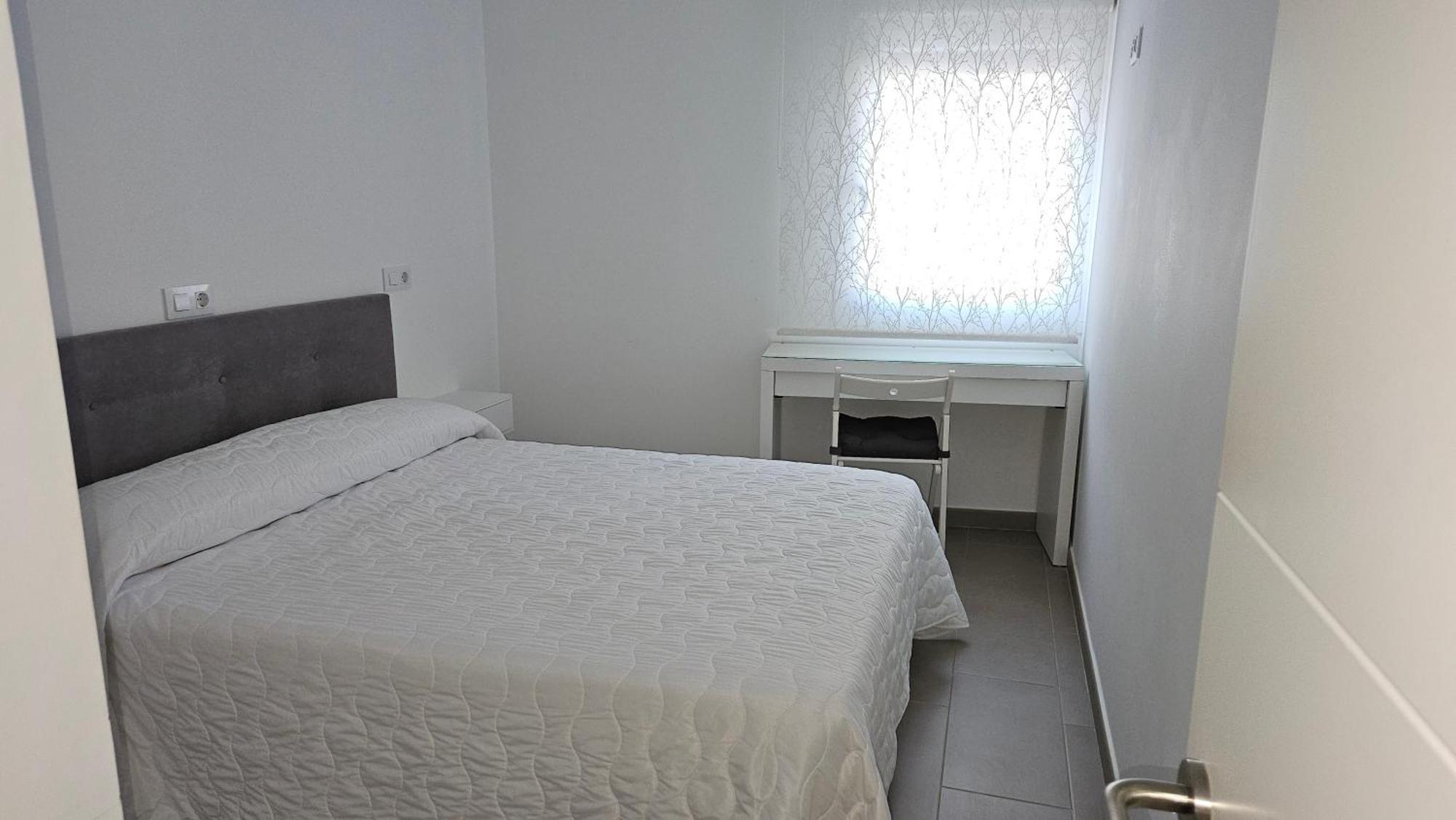 Casa Andrea Leilighet Portonovo Rom bilde