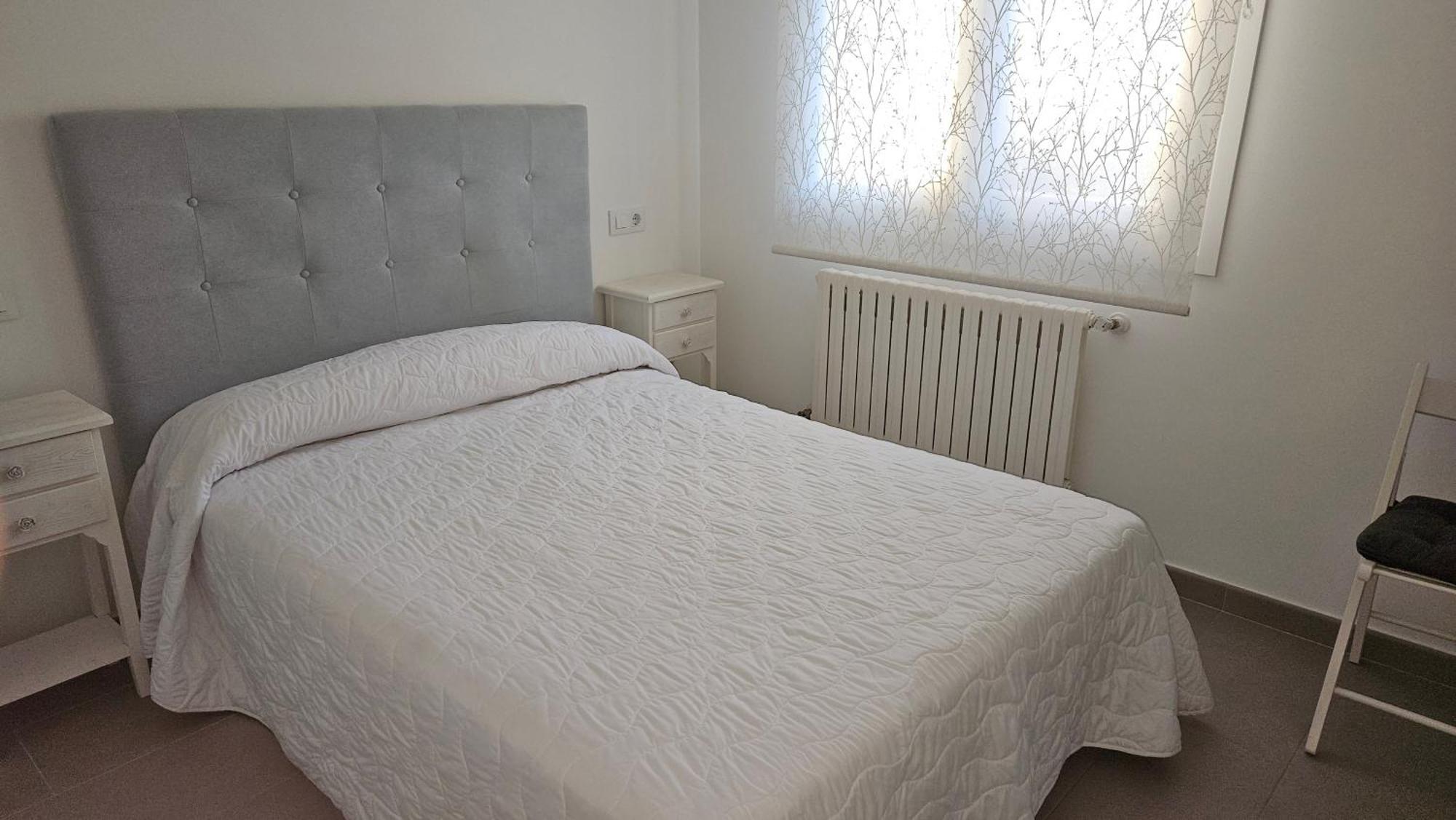 Casa Andrea Leilighet Portonovo Rom bilde