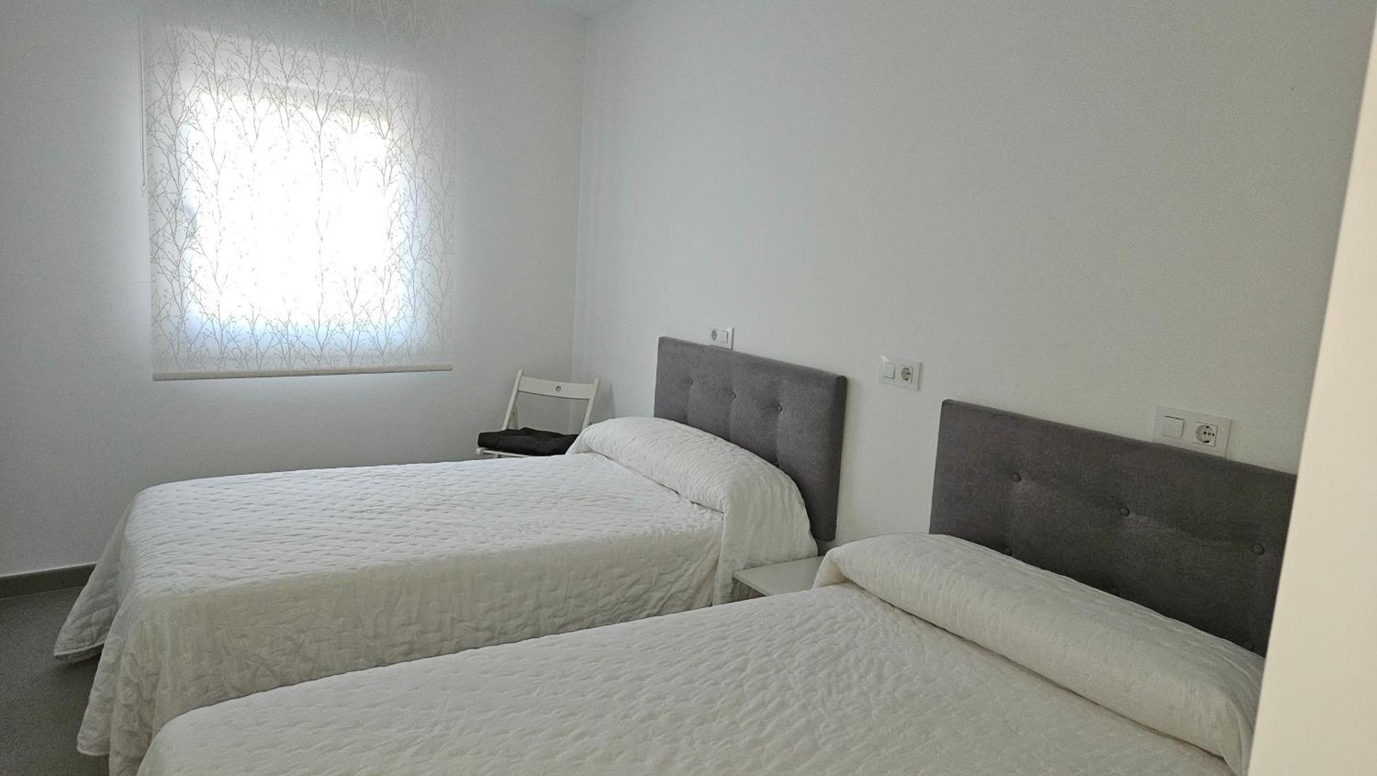 Casa Andrea Leilighet Portonovo Rom bilde