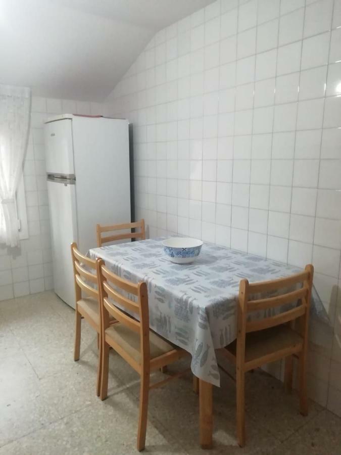 Casa Andrea Leilighet Portonovo Eksteriør bilde