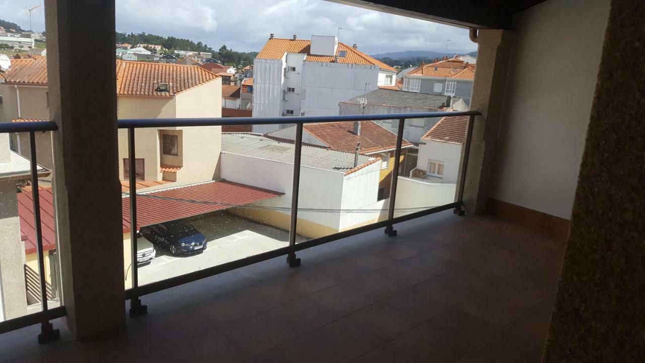 Casa Andrea Leilighet Portonovo Eksteriør bilde