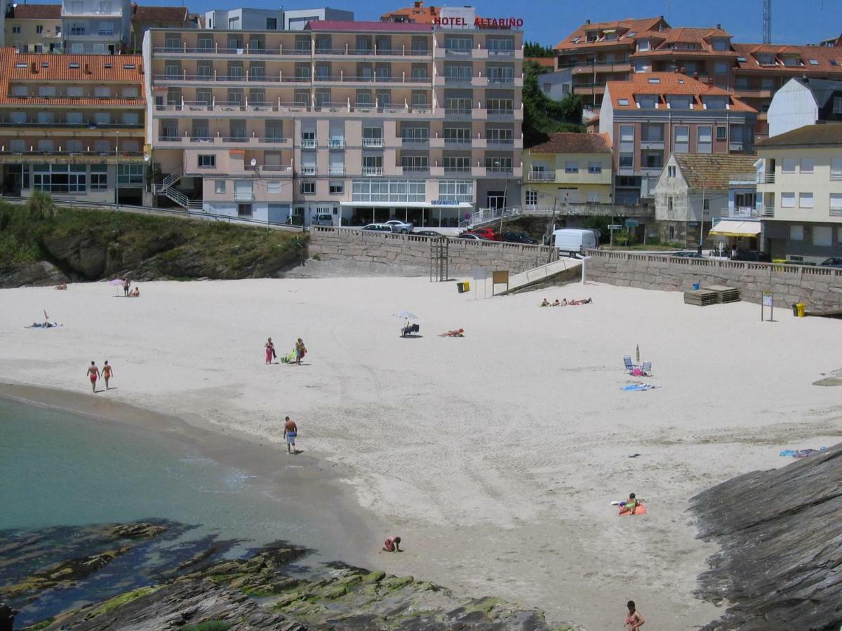 Casa Andrea Leilighet Portonovo Eksteriør bilde